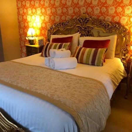 Seawood House Boutique Hotel Lynton Extérieur photo