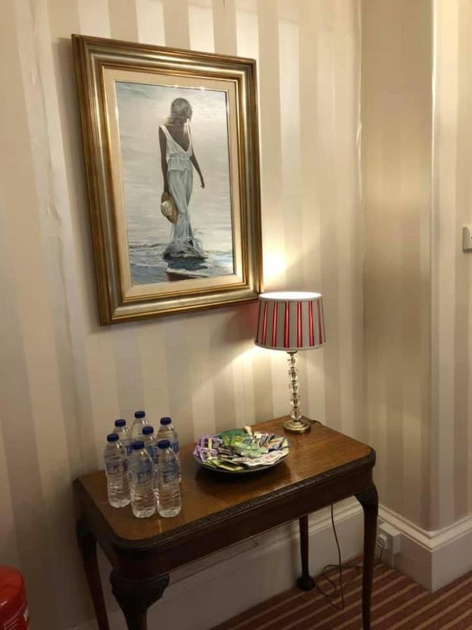 Seawood House Boutique Hotel Lynton Extérieur photo