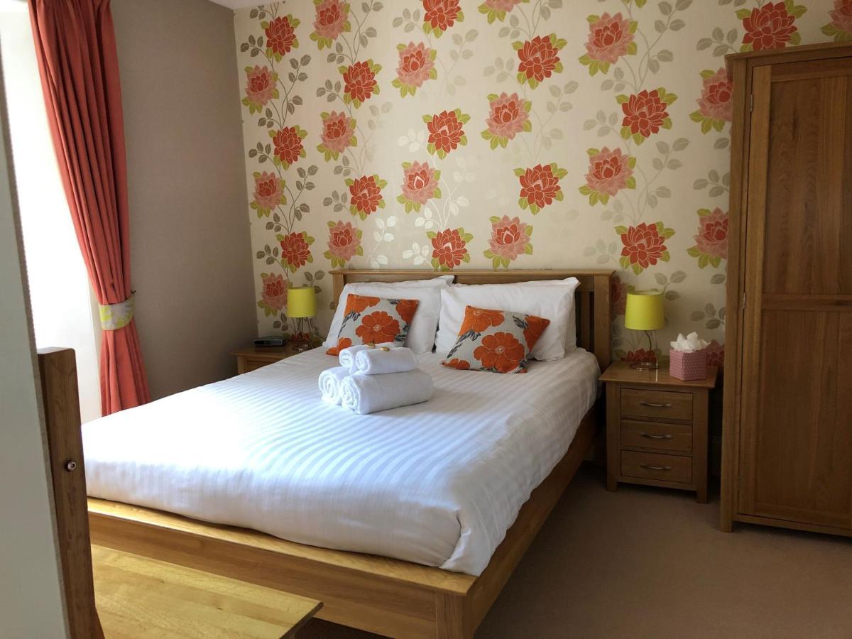 Seawood House Boutique Hotel Lynton Extérieur photo