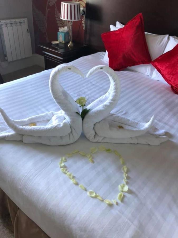 Seawood House Boutique Hotel Lynton Extérieur photo
