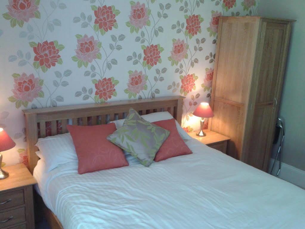 Seawood House Boutique Hotel Lynton Extérieur photo