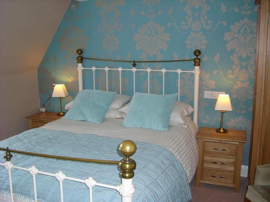 Seawood House Boutique Hotel Lynton Extérieur photo