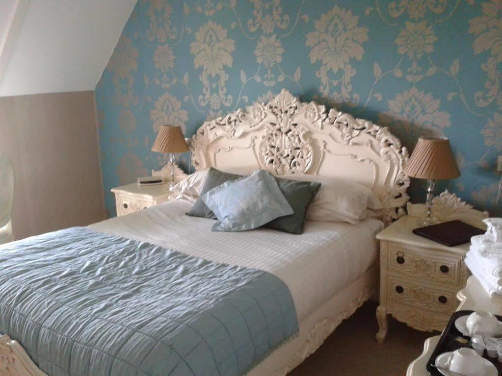 Seawood House Boutique Hotel Lynton Extérieur photo