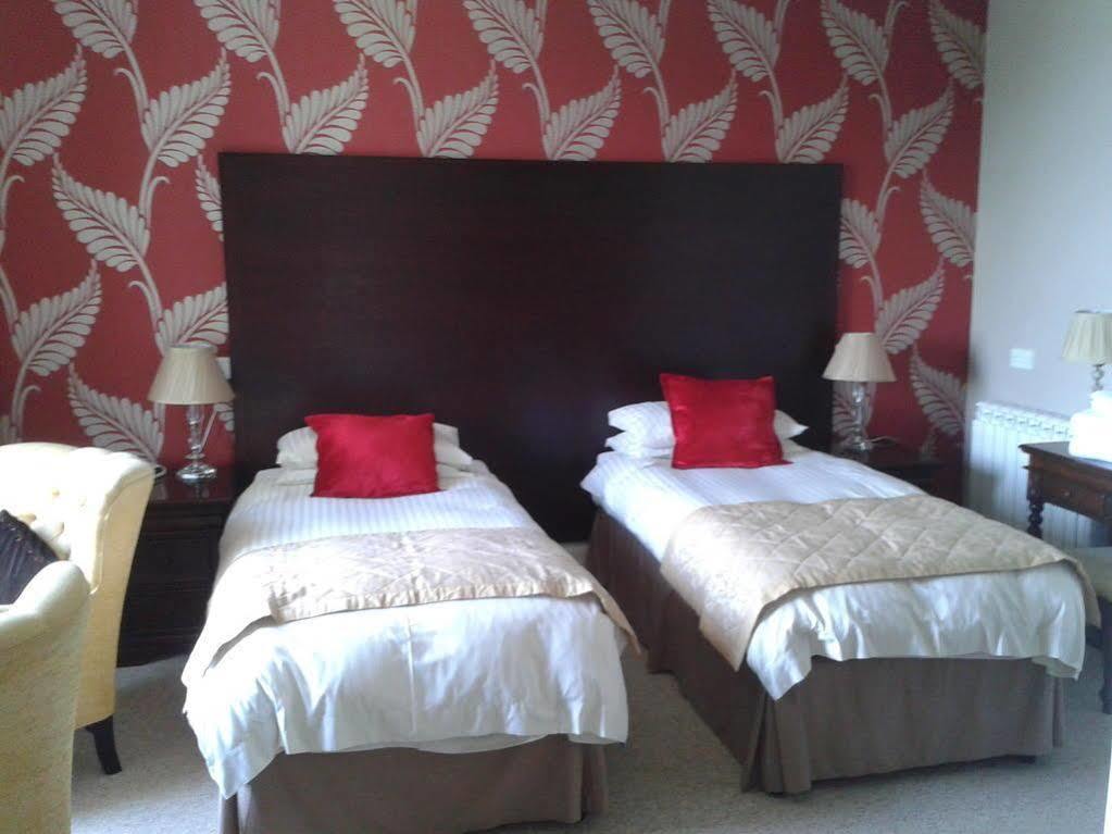 Seawood House Boutique Hotel Lynton Extérieur photo