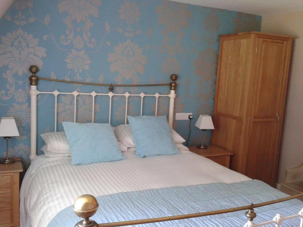 Seawood House Boutique Hotel Lynton Extérieur photo