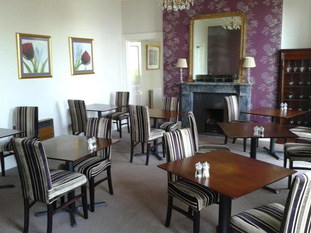 Seawood House Boutique Hotel Lynton Extérieur photo