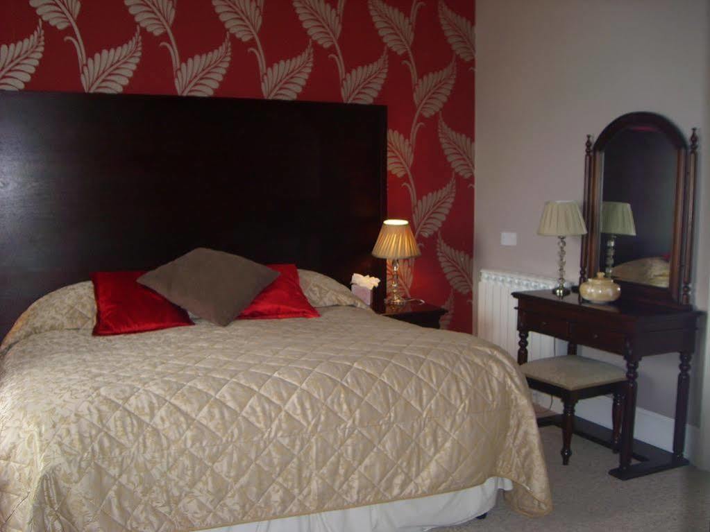Seawood House Boutique Hotel Lynton Extérieur photo
