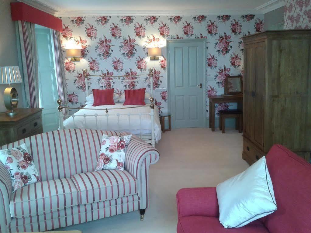 Seawood House Boutique Hotel Lynton Extérieur photo