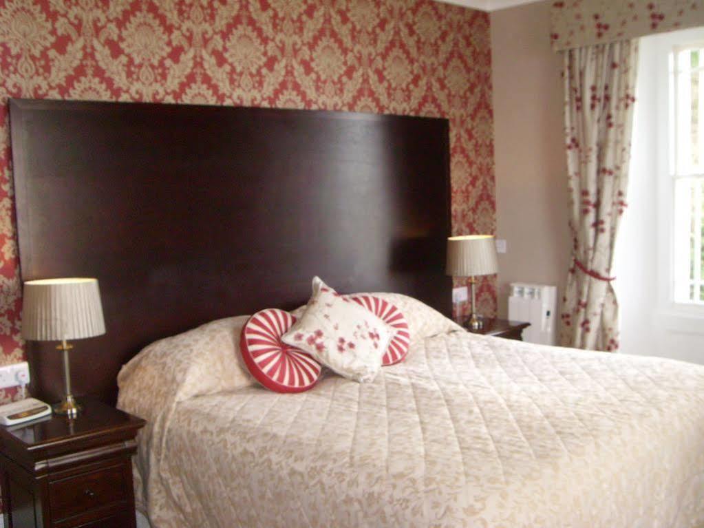 Seawood House Boutique Hotel Lynton Extérieur photo